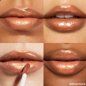 Bareminerals Mineralist Lip Gloss Balm